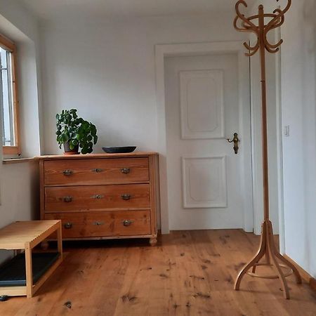 אינסברוק Apartment Kirchmair מראה חיצוני תמונה