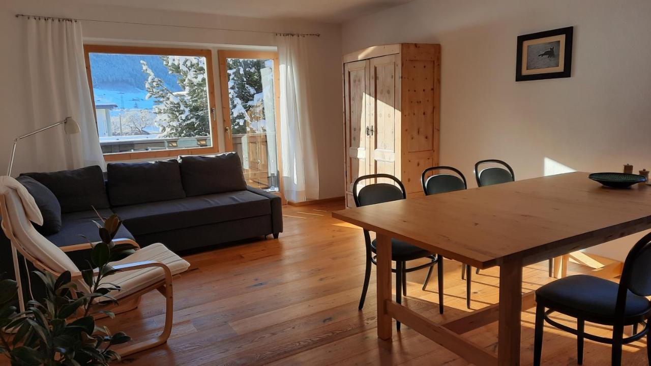 אינסברוק Apartment Kirchmair מראה חיצוני תמונה