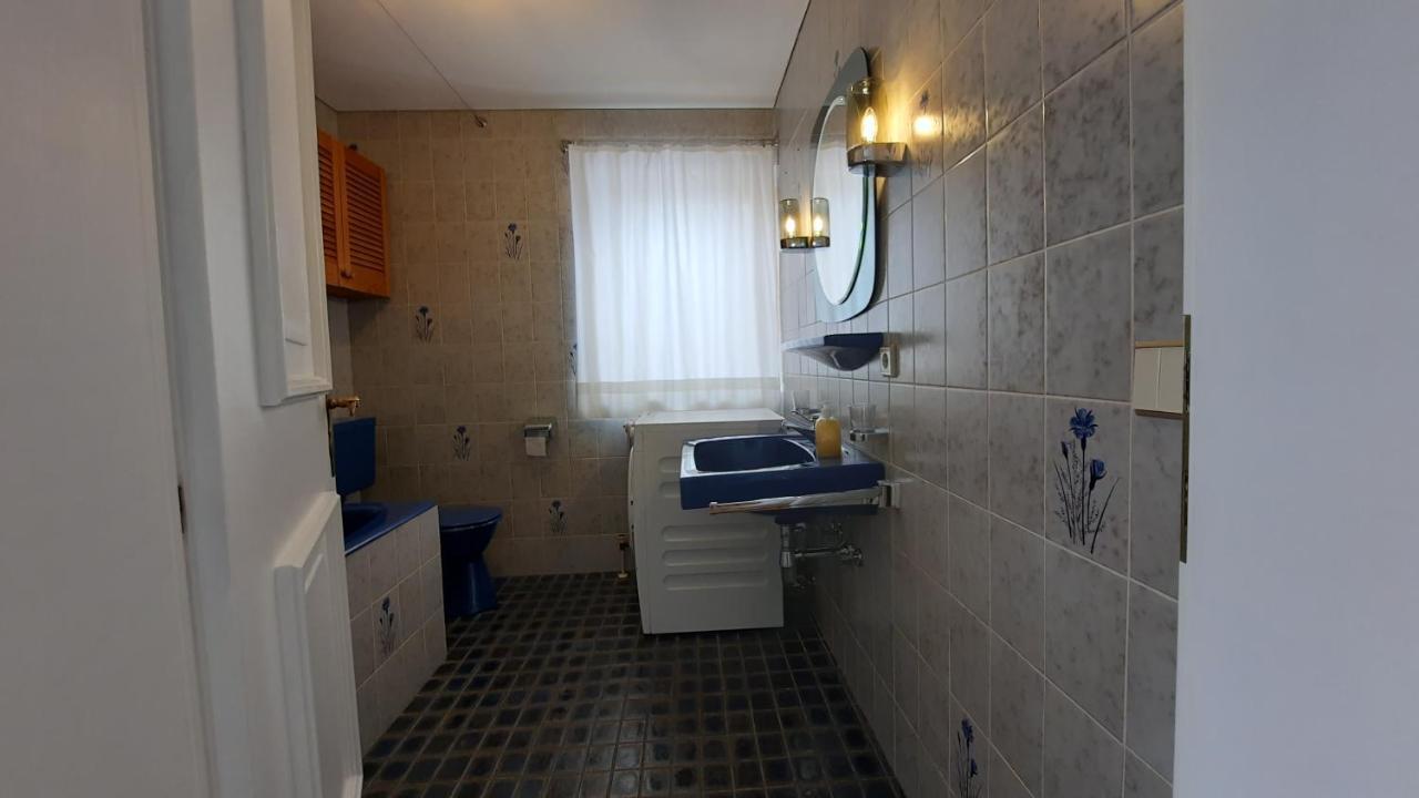 אינסברוק Apartment Kirchmair מראה חיצוני תמונה