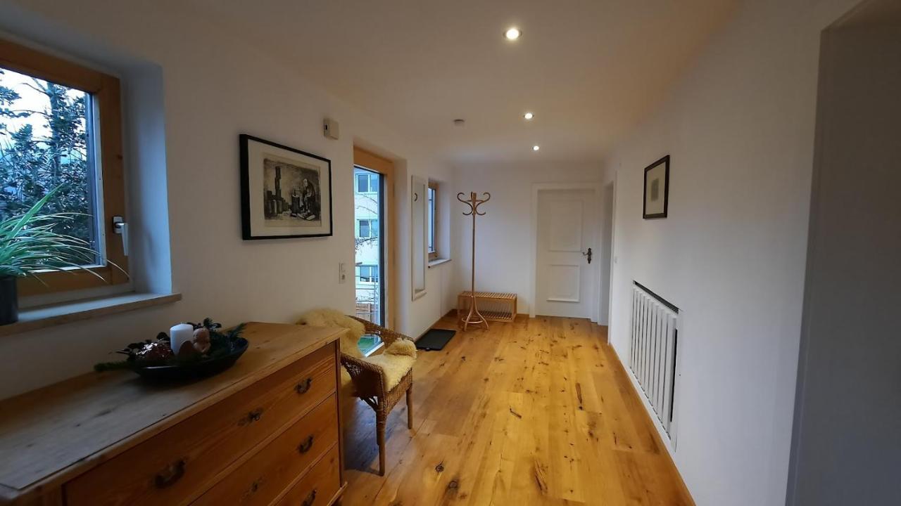 אינסברוק Apartment Kirchmair מראה חיצוני תמונה