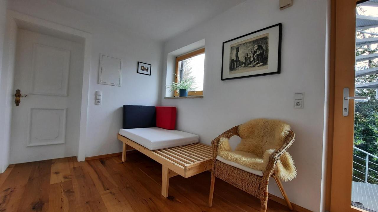 אינסברוק Apartment Kirchmair מראה חיצוני תמונה