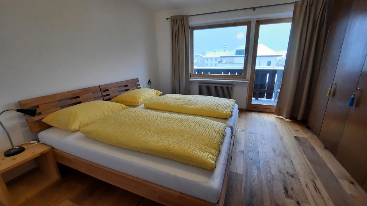 אינסברוק Apartment Kirchmair מראה חיצוני תמונה